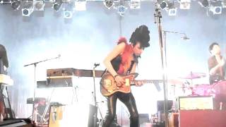 Mademoiselle K - CONCERT RENNES - Final