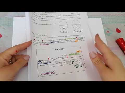 REKENINGKUNDE GRAAD 8: 13 Augustus 2020 - periode 4 (13084)