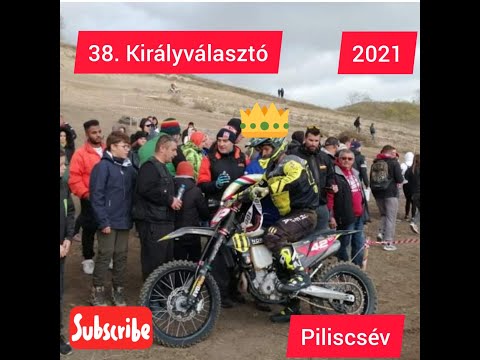 38. Királyválasztó Piliscsév / best moments