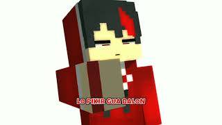 Download lagu Ih Abang jahat, aku tuh cinta berat || Minecraft animation mp3 Download lagu Ih Abang jahat, aku tuh cinta berat || Minecraft animation mp3
