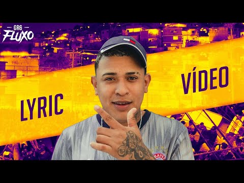 MC Rafa Original e MC India - Ontem Na Neurose (Lyric Video) DJ TH