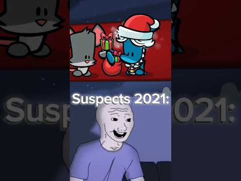 Suspects mystery mansion 2025....... #safesuspects  #savesuspects #suspectsmysterymansion