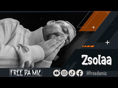 Free Da Mic® - Zsolaa interjú