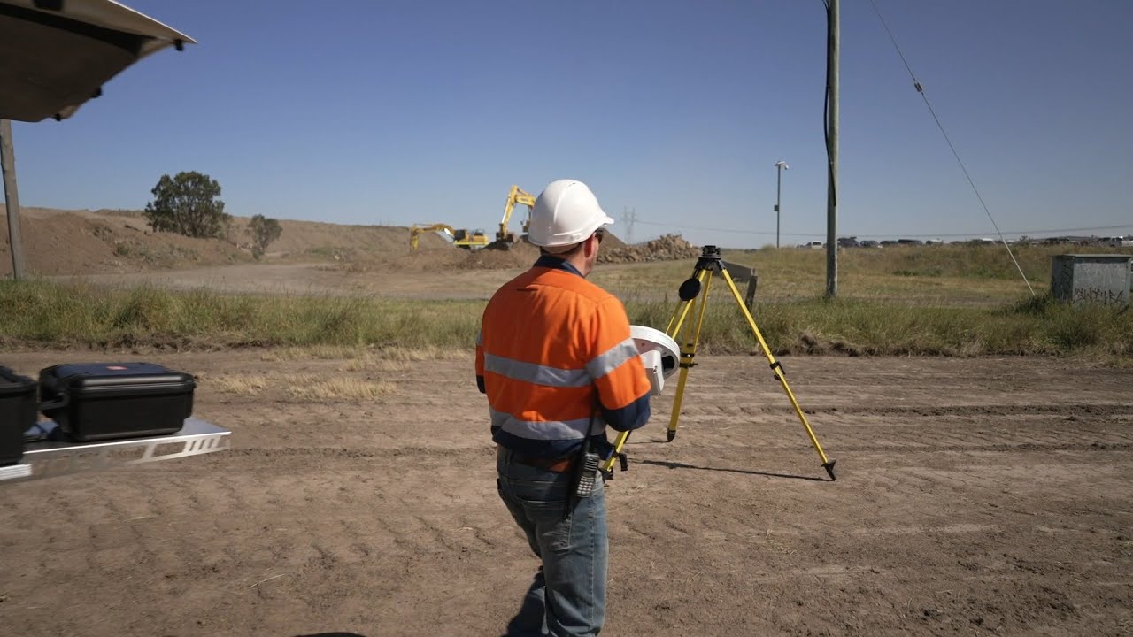 Komatsu Smart Construction Edge 2