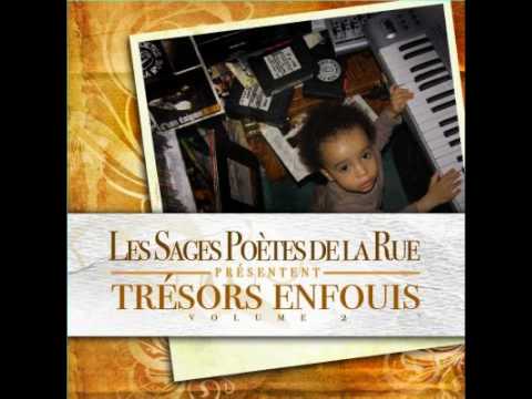 Video thumbnail for 20 Mesures De Poésie