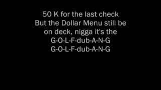 Earl Sweatshirt - Whoa (Lyrics)