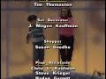 Barney Round And Round We Go Credits DVD Version