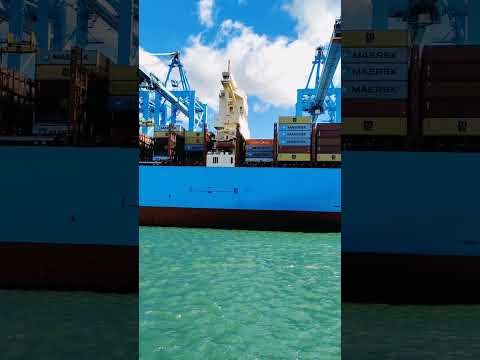 Sea Ports - Munich