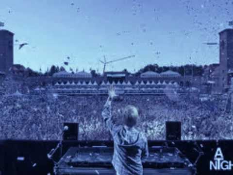 avicii ft lenny kravitz super love( gianluca dj remix)