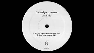 Brooklyn Queens – Amanda