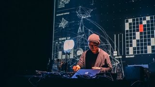 Qosmo AI DJ Project - A dialogue between AI and a human