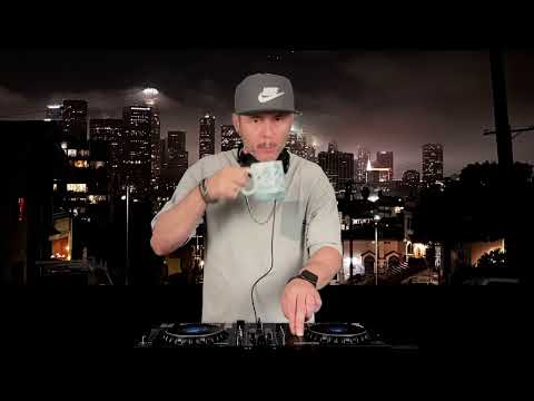 Live Mix November 5, 2025