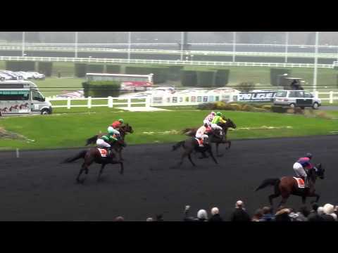 Prix Philippe du Rozier 2014