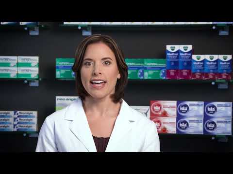 Isla Junior Halspastillen Apothekenberatung  | Volksversand.de