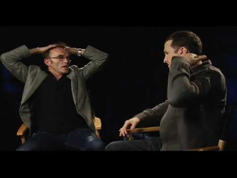 Danny Boyle & Darren Aronofsky: Mickey & Marissa