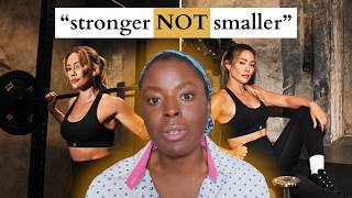Hilary Duff’s Stronger Not Smaller Movement Explained