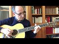 Powder Rag - Charles L. Johnson - Argt Rory Block - Guitar Eric Zilio
