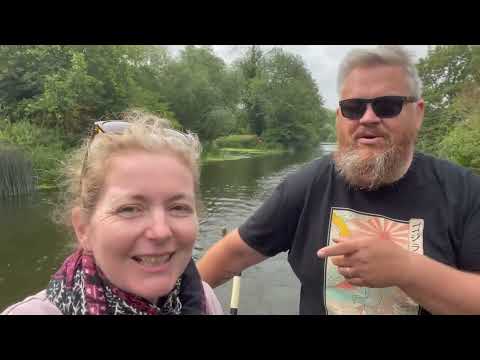 422 - A Great Cruise on the Great Ouse