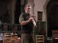 Evan Parker - St Michael And All Angels, Chiswick, London, 11 October 2001