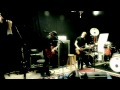 OUR LADY PEACE - In Rehearsals with 'Heavyweight'