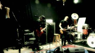 OUR LADY PEACE - In Rehearsals with &#39;Heavyweight&#39;