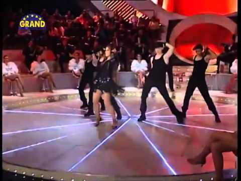 Seka Aleksic - Briga me / Grand Show - TV Pink 2012