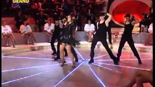 Seka Aleksic - Briga me / Grand Show - TV Pink 2012