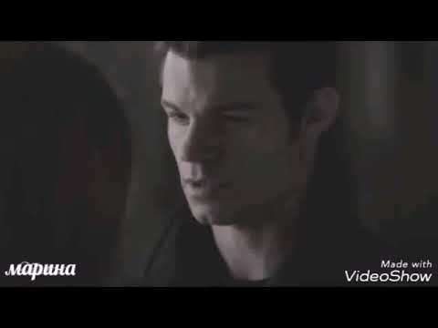 Элайджа и Хели.Барби