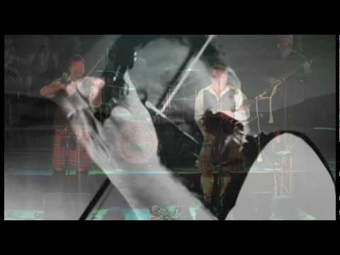 Highlander Celtic Rock Band - Caledonia