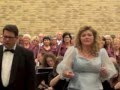 La Traviata ,Verdi duet Annelies Prins en Ago ...