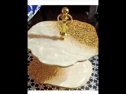 Resin fruits vegetables display stands