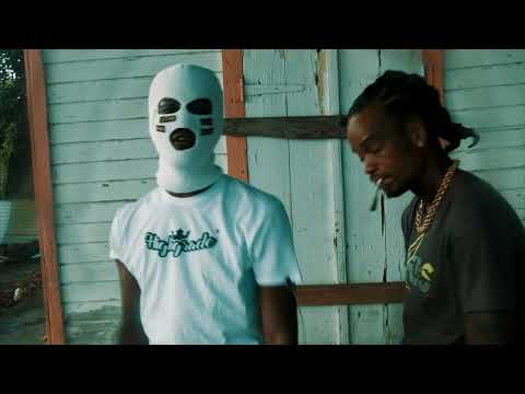 CLEVERHEAD feat TIYOUTH - BARILLET - ( CLIP OFFICIEL