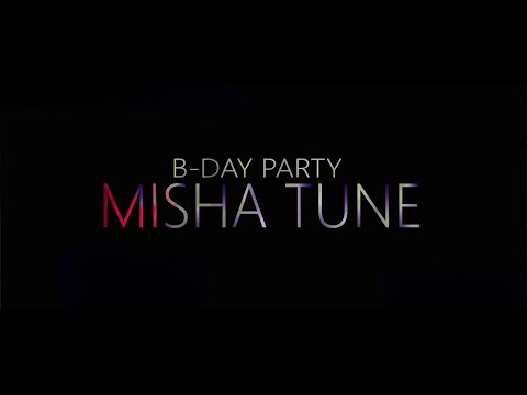 20.12.14 - Misha Tune Birthday Party - 27! @ Sky Club (Красная Поляна)