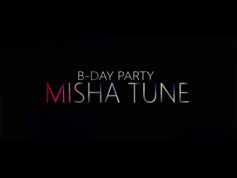 Misha Tune Birthday Party - 27 @ Sky Club (Красная Поляна) (20.12.14)