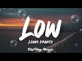 Lenny Kravitz Low Lyrics