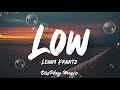 Lenny Kravitz - Low (lyrics)