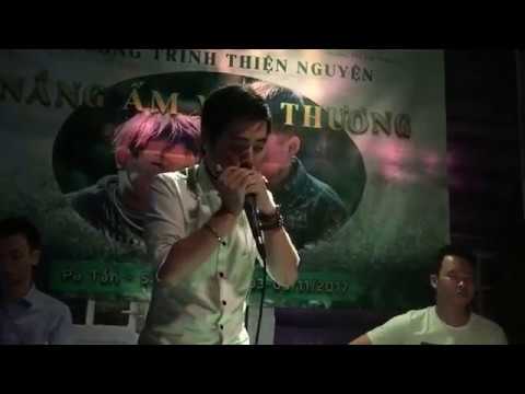 Khoảnh khắc - Thái Hà