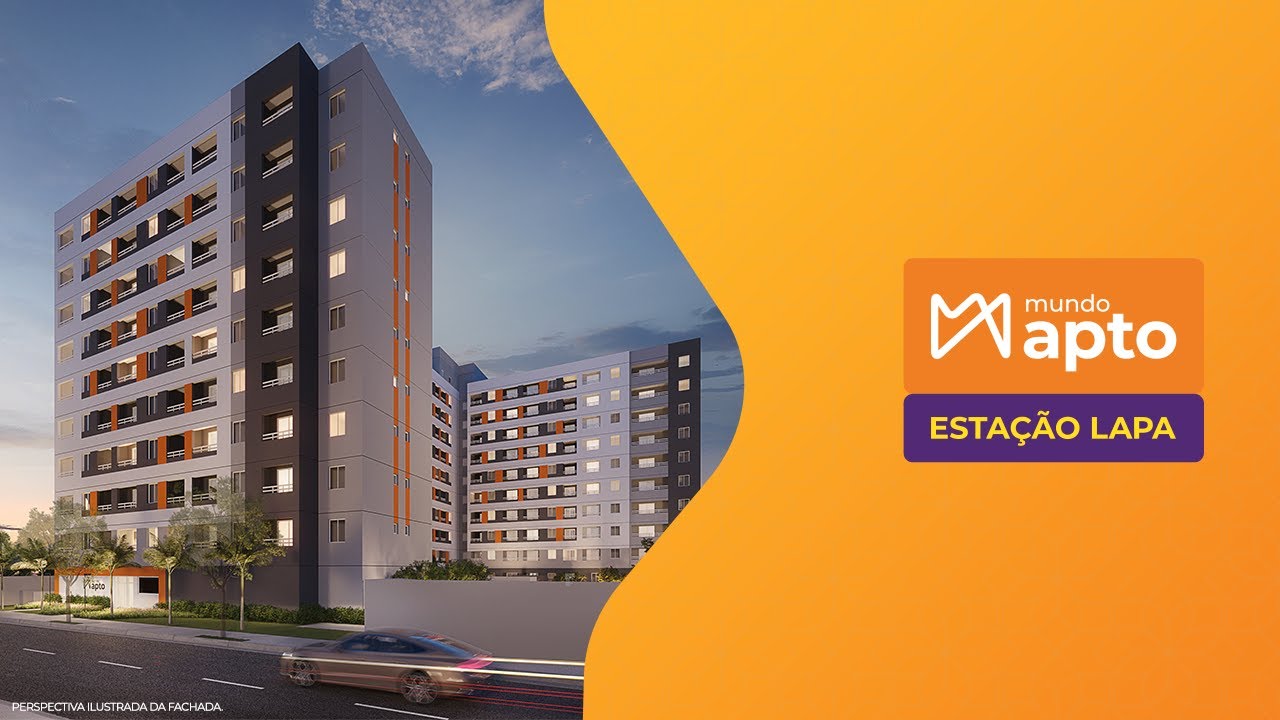 Prévia do vídeo do empreendimento