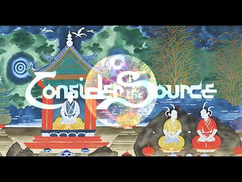 Consider the Source - Kashyyyk Official Video
