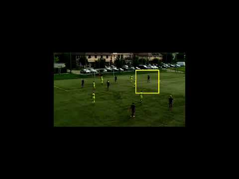 TIN JURIČ - NK Brinje Grosuplje - Left,Right Winger,Left/Right Back