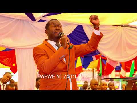 Ninashangaa nikielewaWewe ni zaidi ya vile nilivyoambiwa juu yako