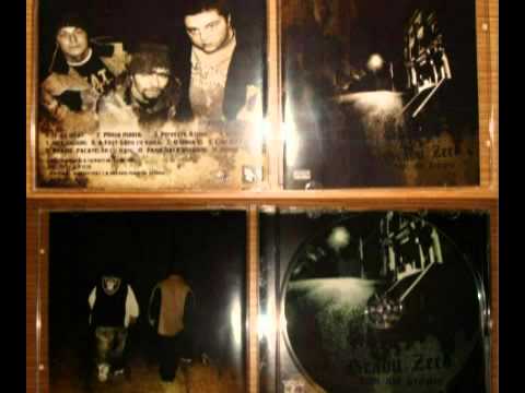 Gradu' Zero - Cum am promis (2008) Full Album