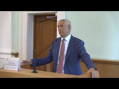 Время местное. Эфир: 31-07-2026 - Высокая оценка деятельности