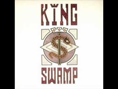 King Swamp - Widders Dump