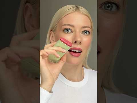 Pixi On-the-Glow Blush (Ruby) like that color for lips as well! #lipstick #blushes #blush #pixiglow