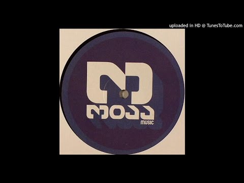 Lorenzo Navarro - I Way Of Life