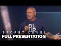 Tim Miller Reveals Secret Level | gamescom 2024