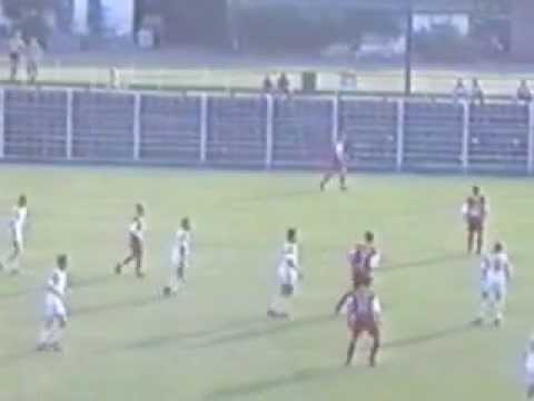 1994/95 Paul Rusch Pokal  Union vs. SC Lankwitz