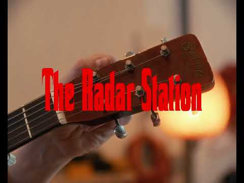The Radar Station - Where Will You Go? | Live at Room 13, Ghent