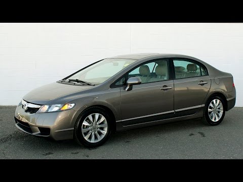 Sonora Nissan, Yuma AZ 85364, 2010 Honda Civic EX, 5927 Polished Metal Metallic